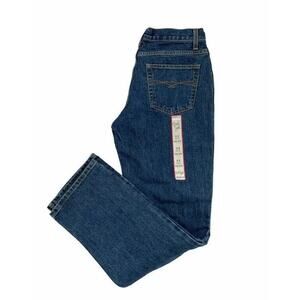 Cruel Girl Slim Jeans Womens 11 Regular Low Rise Dark Wash Streetwear Denim NWT